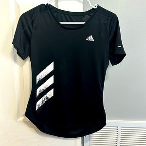 Adidas athletic top!